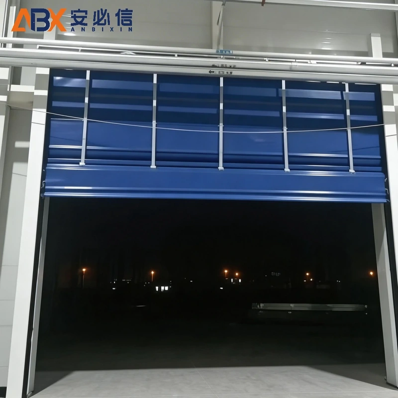 潜江冷库门封