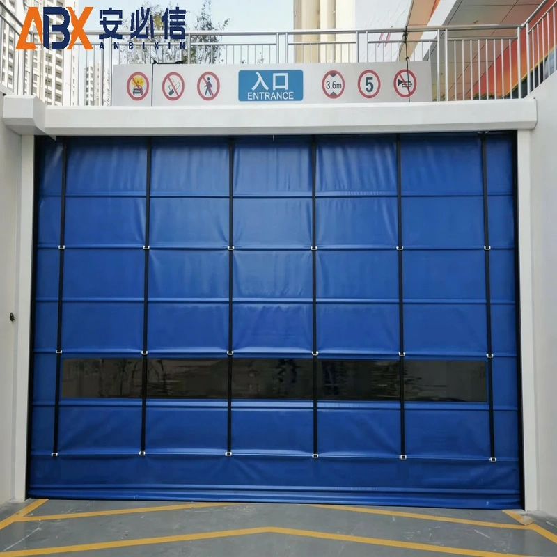 潜江海绵门封