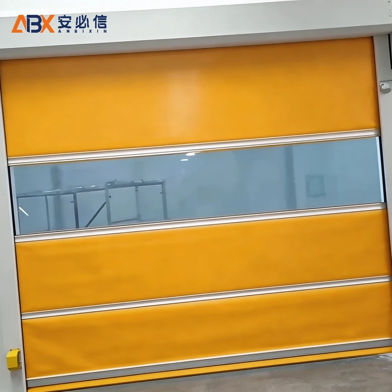 潜江高速门