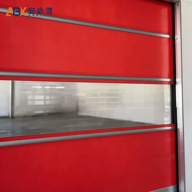 潜江工业快速门